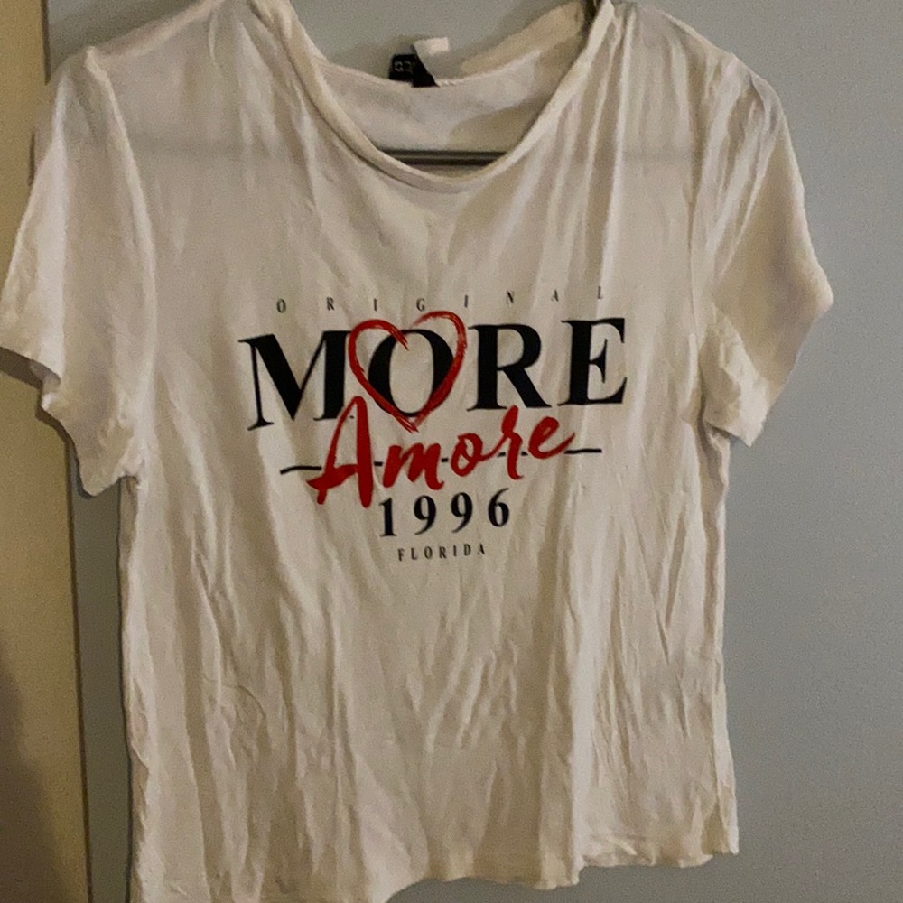 T-Shirt (H&M)